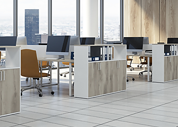 San Bernardino Commercial Cleaning Services Coverall of San Bernardino