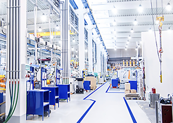 San Bernardino Commercial Cleaning Services Coverall of San Bernardino