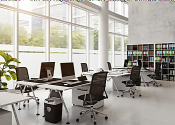 St Louis Commercial Cleaning Services Coverall of St Louis