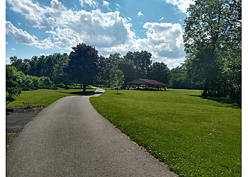 Covered Bridge Park - Allentown, PA Public Parks - Attraction Image