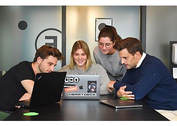 Irvine Advertising Agencies Covered Digital Marketing Agency