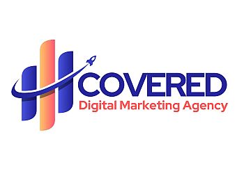 Covered Digital Marketing Agency Irvine Advertising Agencies image 1