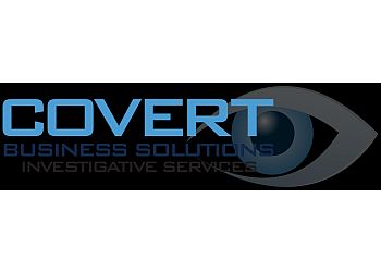 Covert Business Solutions, Inc.