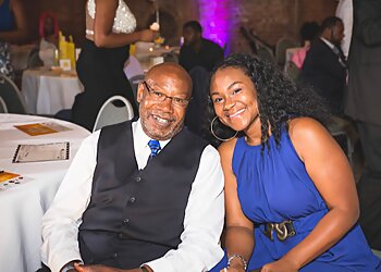 Cleveland Event Management Companies Covesa Kelly Events