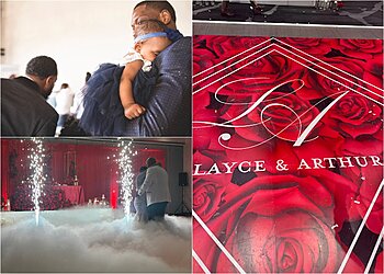 Cleveland Event Management Companies Covesa Kelly Events