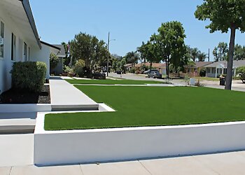 Garden Grove Landscaping Companies Covi Hardscape & Landscape