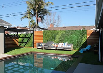 Garden Grove Landscaping Companies Covi Hardscape & Landscape