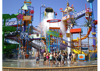 3 Best Amusement Parks in Salt Lake City, UT - Expert Recommendations