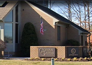 Richmond Business Lawyers CowanGates