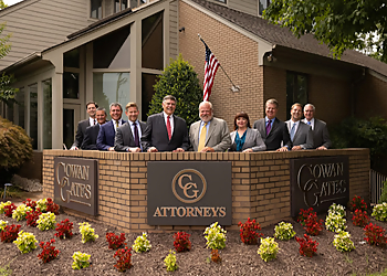 CowanGates Richmond Business Lawyers image 1