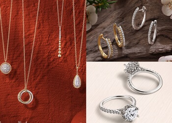 3 Best Jewelry in Richmond, VA - Expert Recommendations