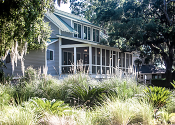 Savannah Residential Architects Cowart Group Architects PC