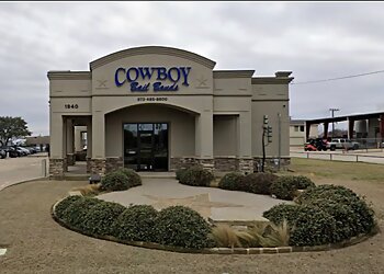 Cowboy Bail Bonds Garland Garland Bail Bonds image 1