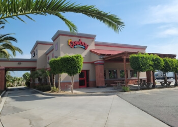 Fontana Barbecue Restaurants Cowboy Burgers & BBQ Inc