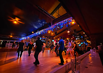 Long Beach Night Clubs Cowboy Country