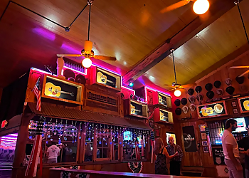 Long Beach Night Clubs Cowboy Country