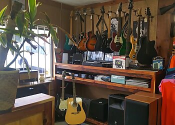 Clarksville Pawn Shops Cowboy Dan's Trading Post and Pawn