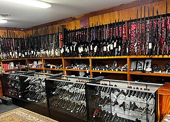 Clarksville Pawn Shops Cowboy Dan's Trading Post and Pawn