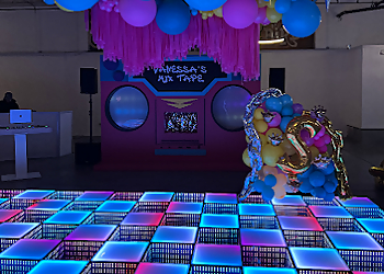 Cowboy Party Rentals Cowboy Party Rentals - Arlington, TX Event Rental Companies - Service Image