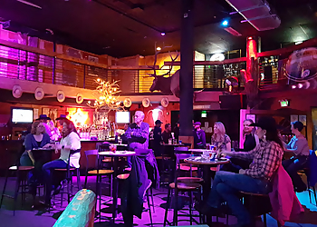 Colorado Springs Night Clubs Cowboys