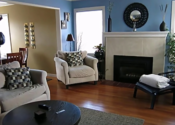 Irving House Cleaning Services Cowboys Cleaning