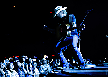 San Antonio Night Clubs Cowboys DanceHall