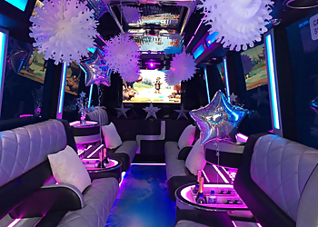 Fort Worth Limo Service Cowboys Limousine LLC