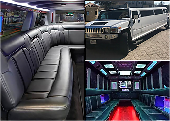 Fort Worth Limo Service Cowboys Limousine LLC