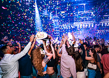 Dallas Night Clubs Cowboys Red River