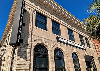 Jacksonville Steak Houses Cowford Chophouse