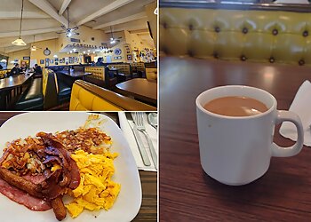 Santa Ana Cafe Cowgirls Cafe