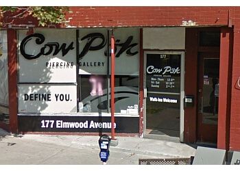 3 Best Tattoo Shops in Buffalo, NY - ThreeBestRated
