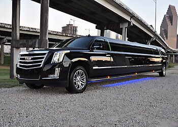 Atlanta Limo Service Cowry Classic Limousine Services