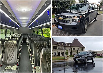 Atlanta Limo Service Cowry Classic Limousine Services