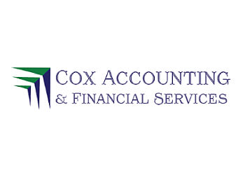 Cox Accounting & Financial Services, Inc.  Raleigh Accounting Firms