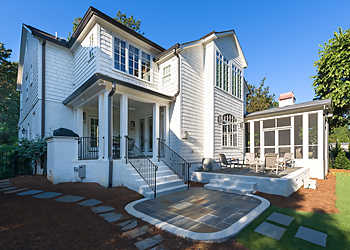 Charlotte Residential Architects Cox Architecture & Design