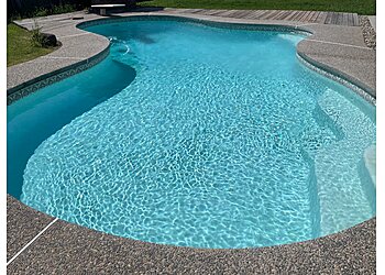 Clovis Pool Services Cox Pool Service & Repair