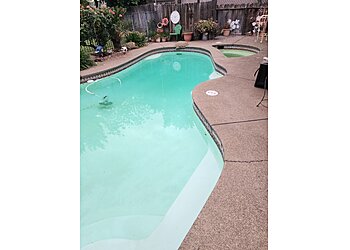 Clovis Pool Services Cox Pool Service & Repair
