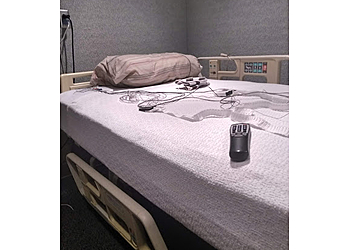 Springfield Sleep Clinics Cox Regional Sleep Disorder Center