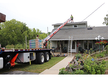 Springfield Roofing Contractors Cox Roofing