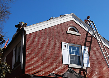 Springfield Roofing Contractors Cox Roofing