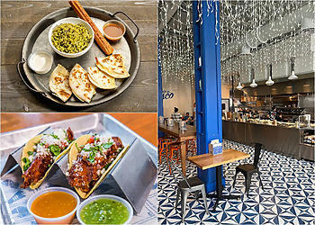 Miami Mexican Restaurants Coyo Taco