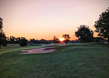 Peoria Golf Courses Coyote Creek Golf Club