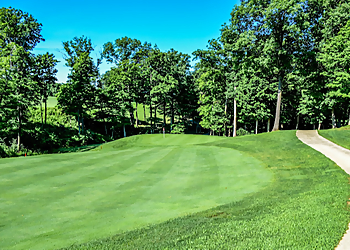 Coyote Creek Golf Club Peoria Golf Courses image 1