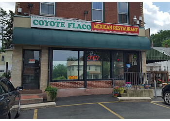 Coyote Flaco - Hartford, CT Mexican Restaurants - Restaurant Exterior Image
