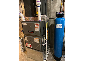 Centennial Hvac Services Coyote HVAC