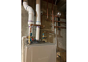 Centennial Hvac Services Coyote HVAC