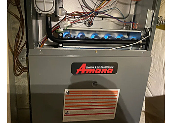 Coyote HVAC Centennial Hvac Services Coyote HVAC