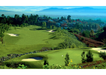 Coyote Hills Golf Course, 1440 E Bastanchury Rd, Fullerton, CA