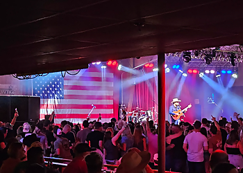 Charlotte Night Clubs Coyote Joe's